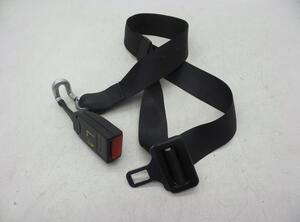 Buckle autogordel OPEL Corsa C (F08, F68)