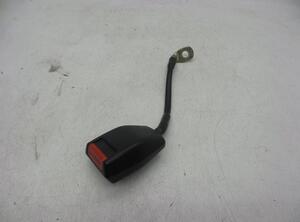 Seat Belt Buckle SAAB 900 I Combi Coupe (--)