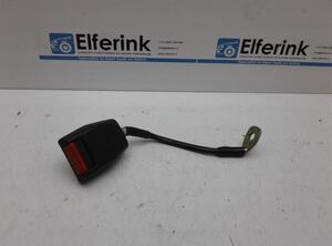 Seat Belt Buckle SAAB 900 I Combi Coupe (--)