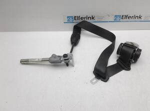 Seat Belt Pretensioners OPEL Corsa D (S07)