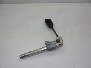 Gurtsrammer links von einem Opel Corsa (Corsa D 07-)