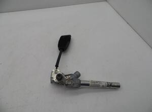 Seat Belt Pretensioners OPEL Corsa D (S07)