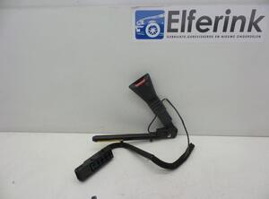 Gordelspanner OPEL Corsa C (F08, F68)