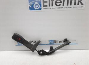 Gurtsrammer links von einem Volvo S40 (S40 04-)