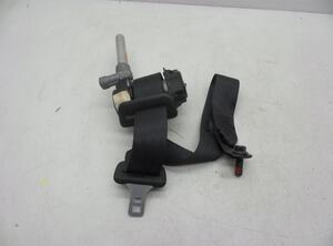 Gurtspanner Mitte hinten von einem Volvo S60