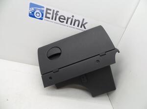 Glove Compartment (Glovebox) OPEL Corsa C (F08, F68)