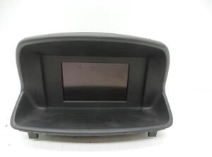 Instrument Cluster OPEL CORSA D (S07)