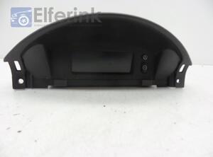 Instrument Cluster OPEL COMBO Box Body/MPV, OPEL COMBO Tour