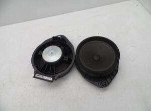 Loudspeaker SAAB 9-5 (YS3G)