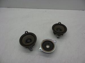 Loudspeaker SAAB 9-5 Kombi (YS3E)