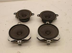 Loudspeaker SAAB 9-3 (D75, D79, E79, YS3F)