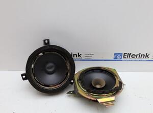 Loudspeaker SAAB 9-3 Cabriolet (YS3D)