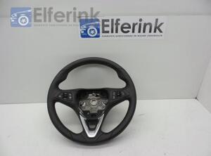 Lenkrad von einem Opel Corsa (Corsa E 15-)