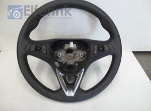 Steering Wheel OPEL KARL (C16)