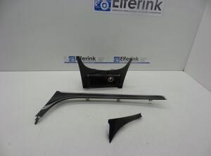 Center Console OPEL Insignia A Sports Tourer (G09), OPEL Insignia A Country Tourer (G09)