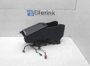 Center Console VOLVO V60 I (155, 157)