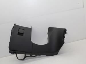 Center Console OPEL Insignia A Stufenheck (G09)