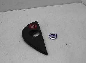 Center Console VOLVO S60 II (134)