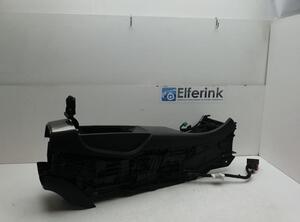 Center Console SAAB 9-5 (YS3G)