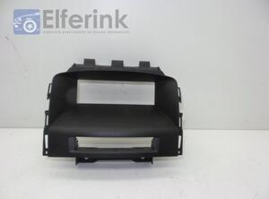 Center Console OPEL ASTRA J (P10)