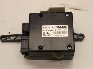 Rechner Navigationssystem Saab 9-5 Kombi YS3E 5522479 P2758398