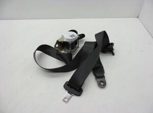 Safety Belts OPEL MERIVA B MPV (S10)