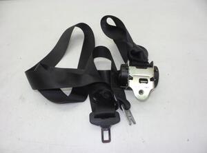 Safety Belts OPEL Corsa D (S07)