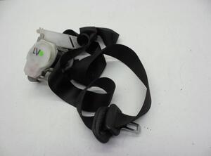 Safety Belts OPEL Vectra C CC (--)