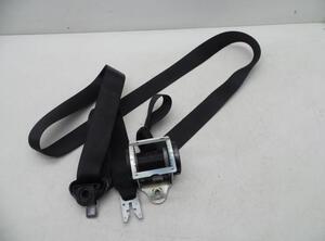 Safety Belts OPEL Corsa D (S07)