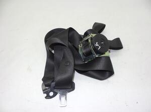 Safety Belts OPEL Corsa D (S07)