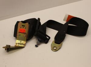 Safety Belts SAAB 900 I Combi Coupe (--)