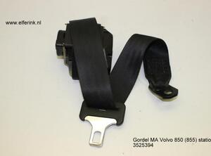 Safety Belts VOLVO 850 Kombi (LW), VOLVO V70 I (875, 876)