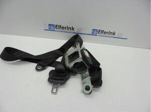 Safety Belts OPEL Agila (A) (A H00)