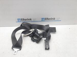 Safety Belts SAAB 9-5 Estate (YS3E)