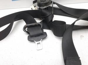 Safety Belts OPEL Corsa D (S07)