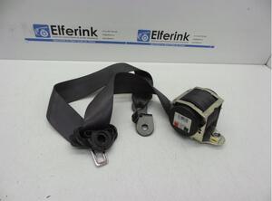 Safety Belts OPEL CORSA E (X15)