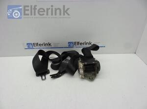 Safety Belts VOLVO S90 II (234)