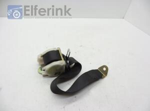 Sicherheitsgurt links hinten von einem Opel Corsa (Corsa B 93-)