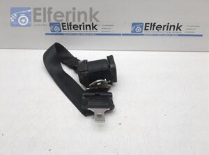 Safety Belts SAAB 9-3 Cabriolet (YS3D)