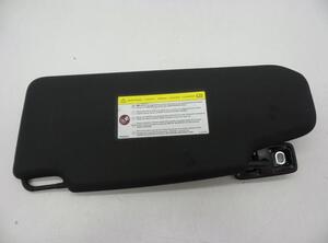 Sun Visor VOLVO V40 Schrägheck (525, 526)