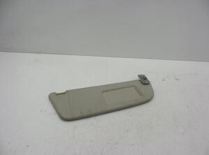 Sun Visor OPEL Corsa C (F08, F68)