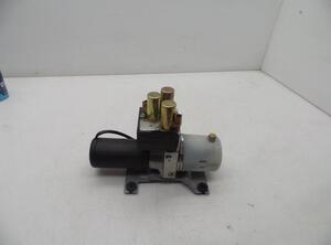 Convertible Top Hydraulic Pump SAAB 9-3 Cabriolet (YS3F)