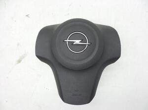 Driver Steering Wheel Airbag OPEL Corsa D (S07)