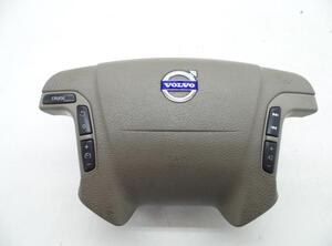 Driver Steering Wheel Airbag VOLVO S80 I (TS, XY)