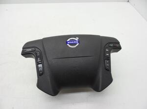 Driver Steering Wheel Airbag VOLVO V70 II (285)