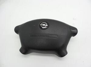 Driver Steering Wheel Airbag OPEL Vectra B (J96)