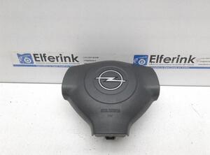 Airbag Stuurwiel OPEL Agila (B) (B H08)