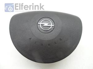 Airbag links (Lenkrad) von einem Opel Combo