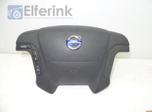 Driver Steering Wheel Airbag VOLVO V70 II (285)