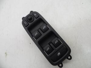 Switch for window winder VOLVO V50 (MW)